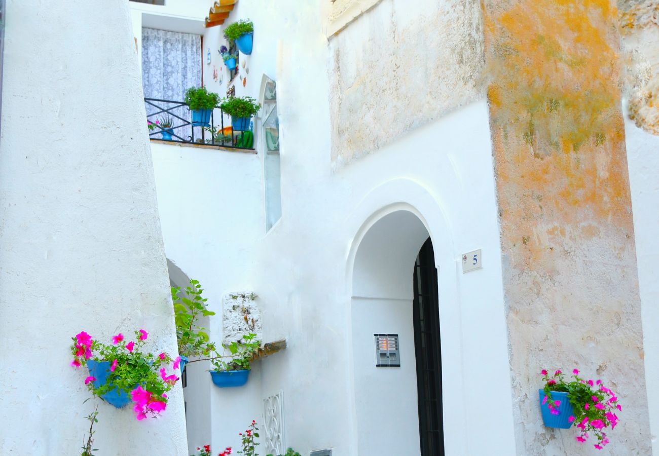 Ferienwohnung in Sperlonga - Casa Penelope Sperlongaresort