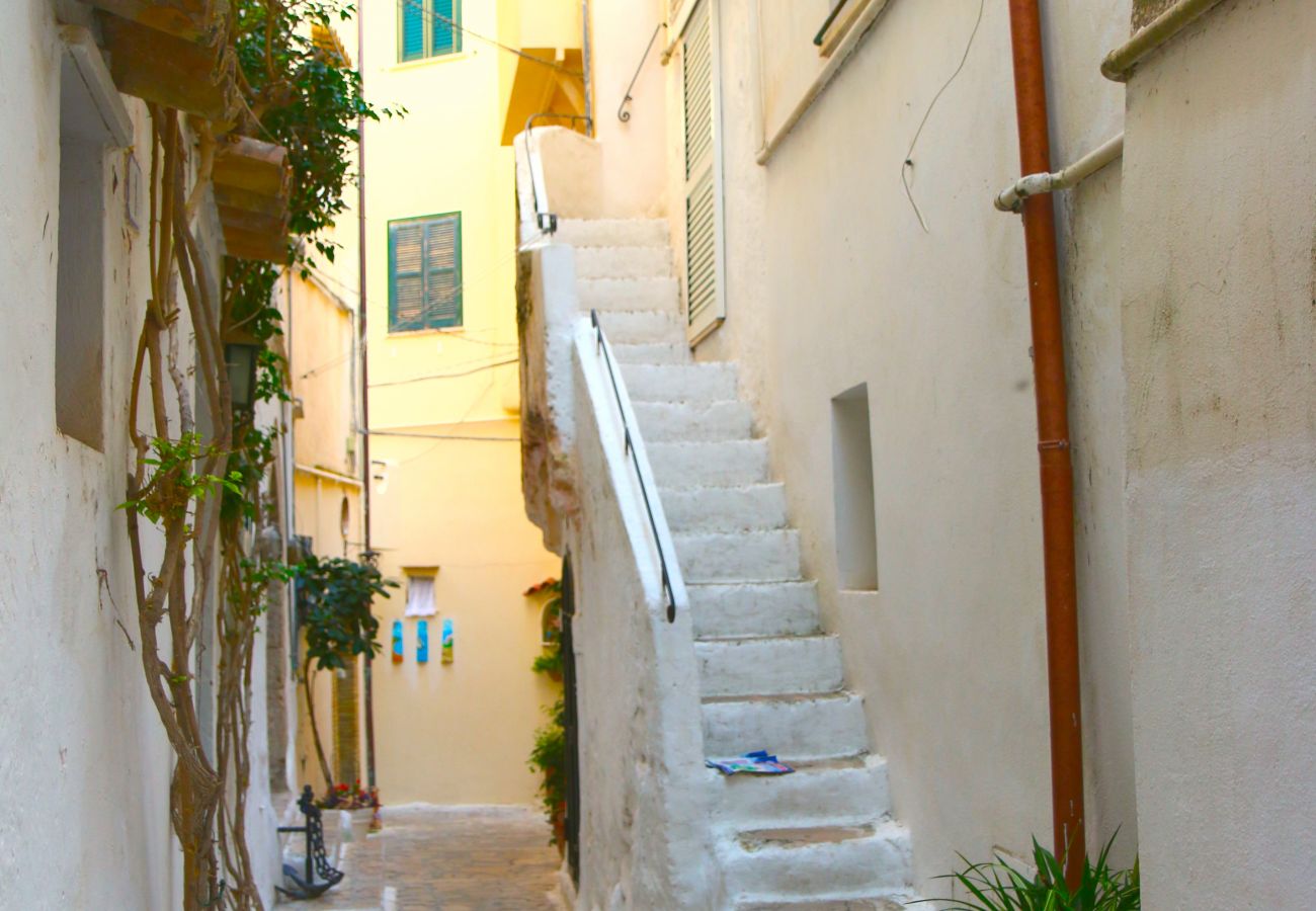 Ferienwohnung in Sperlonga - Casa Geo Sperlongaresort