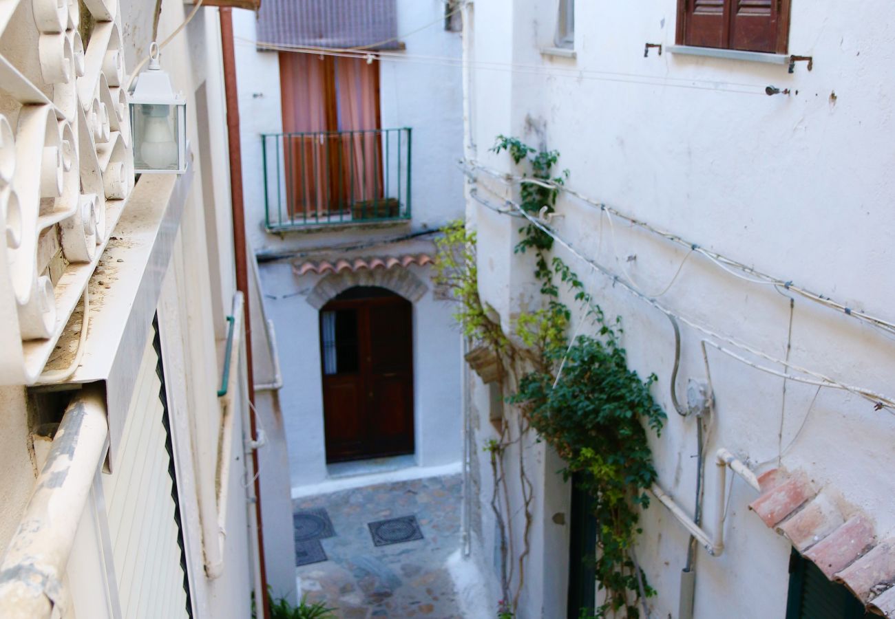 Ferienwohnung in Sperlonga - Casa Geo Sperlongaresort