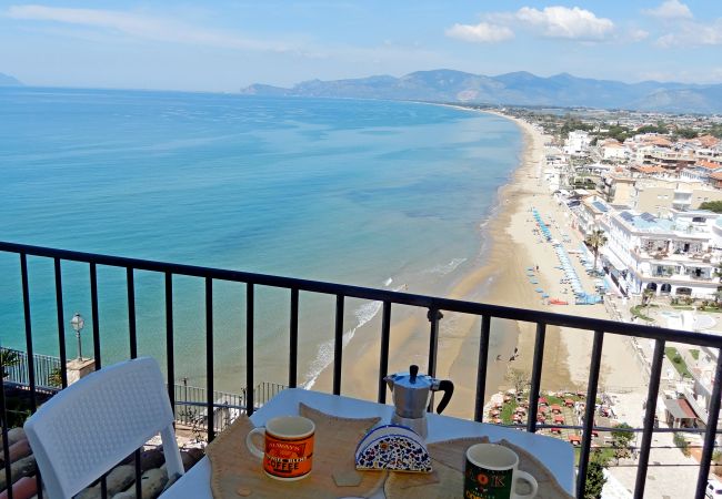 Ferienwohnung in Sperlonga - Casa Nettuno Sperlongaresort