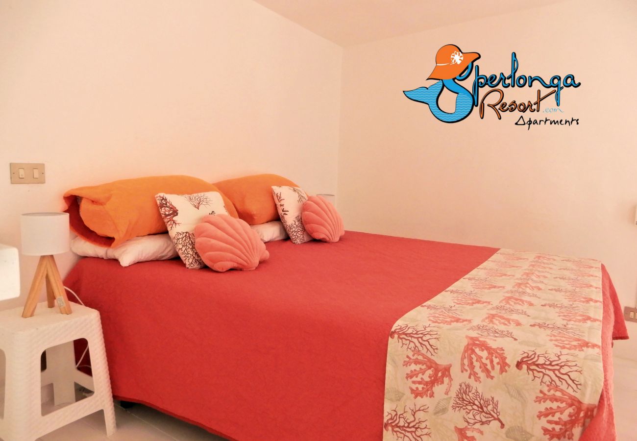 Ferienwohnung in Sperlonga - Casa Livia Sperlongaresort