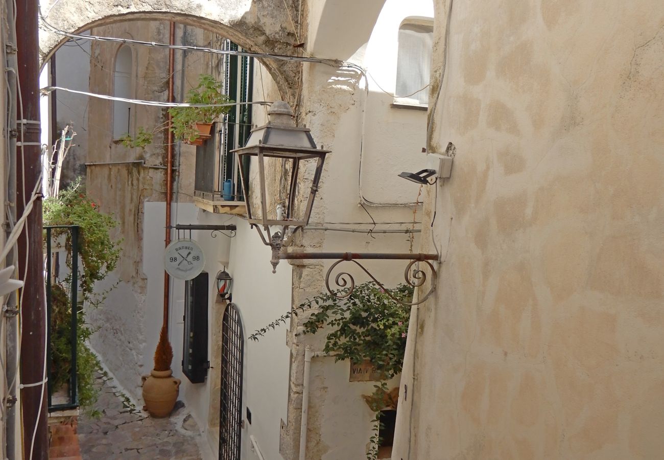 Ferienwohnung in Sperlonga - Casa Livia Sperlongaresort