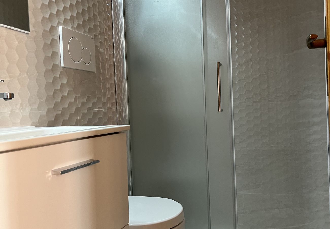 Ferienwohnung in Sperlonga - Casa Livia Sperlongaresort