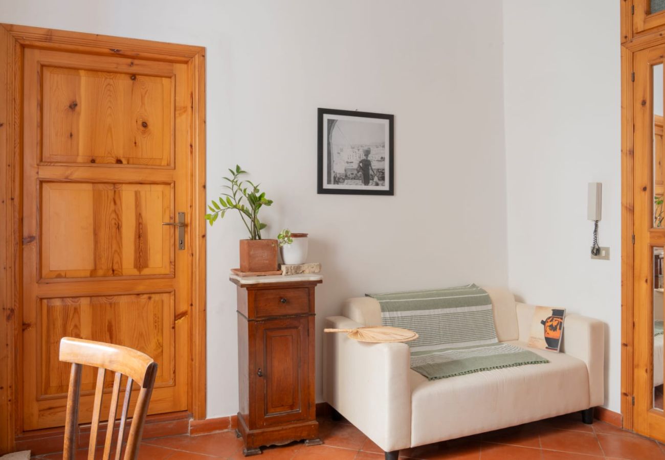 Ferienwohnung in Sperlonga - Casa Livia Sperlongaresort