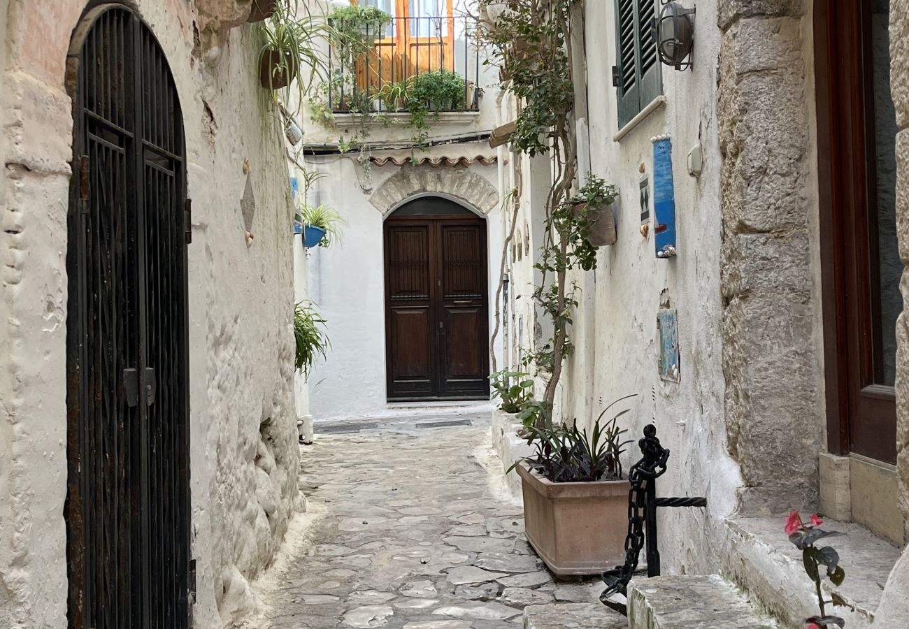 Ferienwohnung in Sperlonga - Casa Livia Sperlongaresort