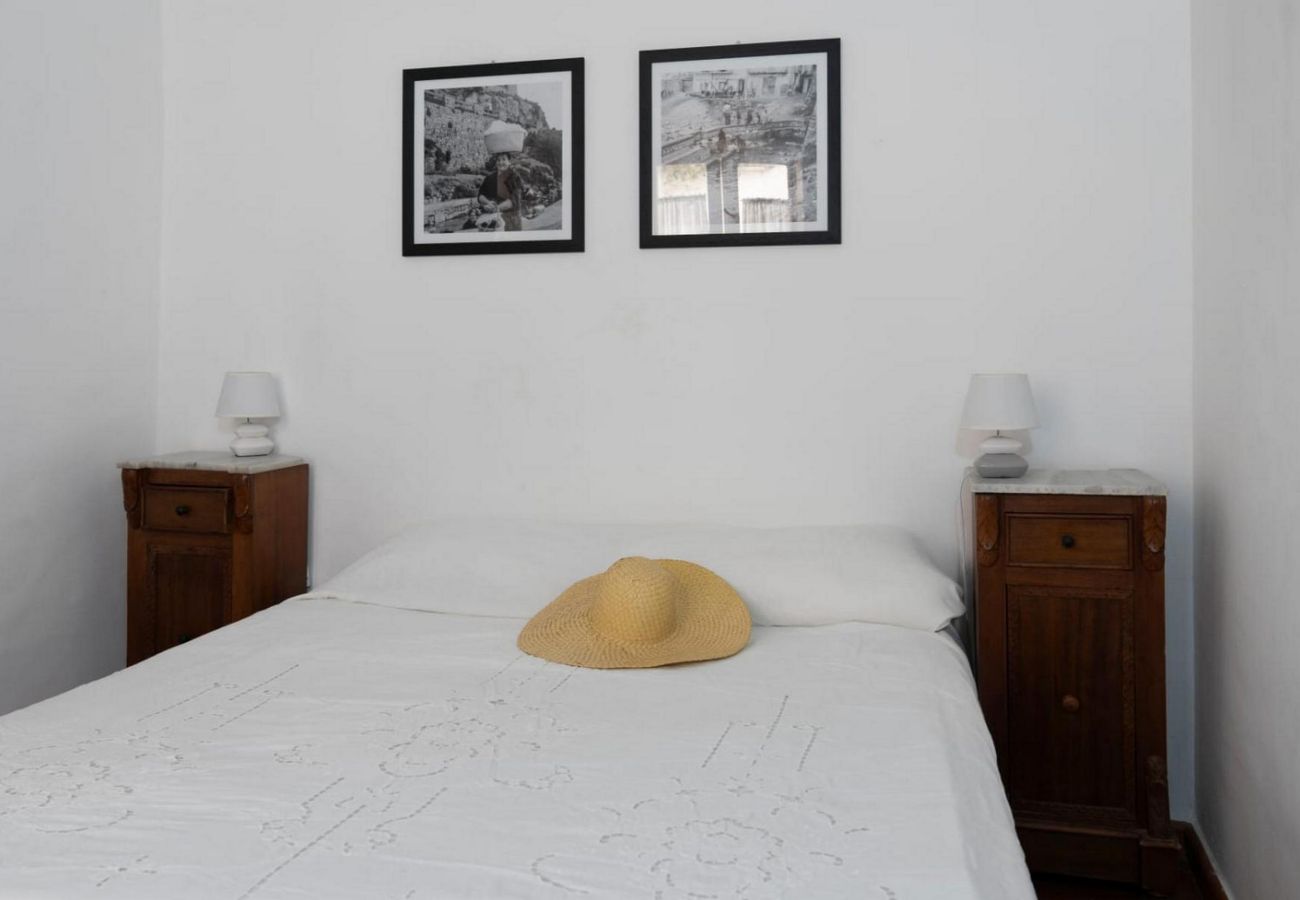 Ferienwohnung in Sperlonga - Casa Livia Sperlongaresort