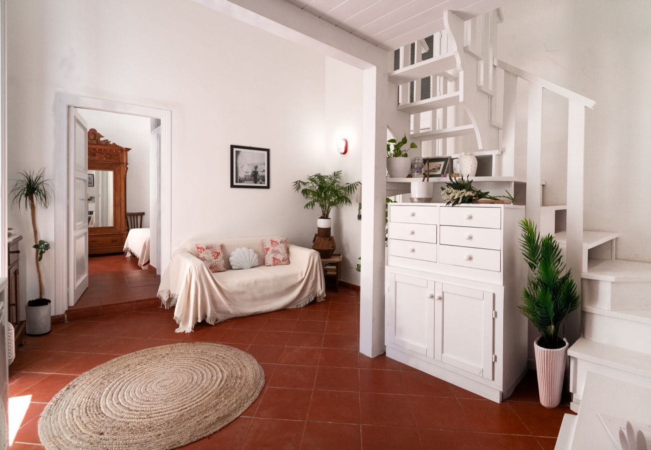 Ferienwohnung in Sperlonga - Casa Livia Sperlongaresort