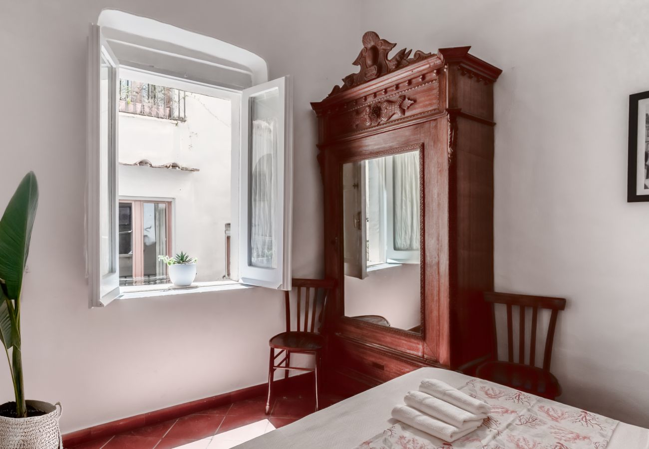 Ferienwohnung in Sperlonga - Casa Livia Sperlongaresort