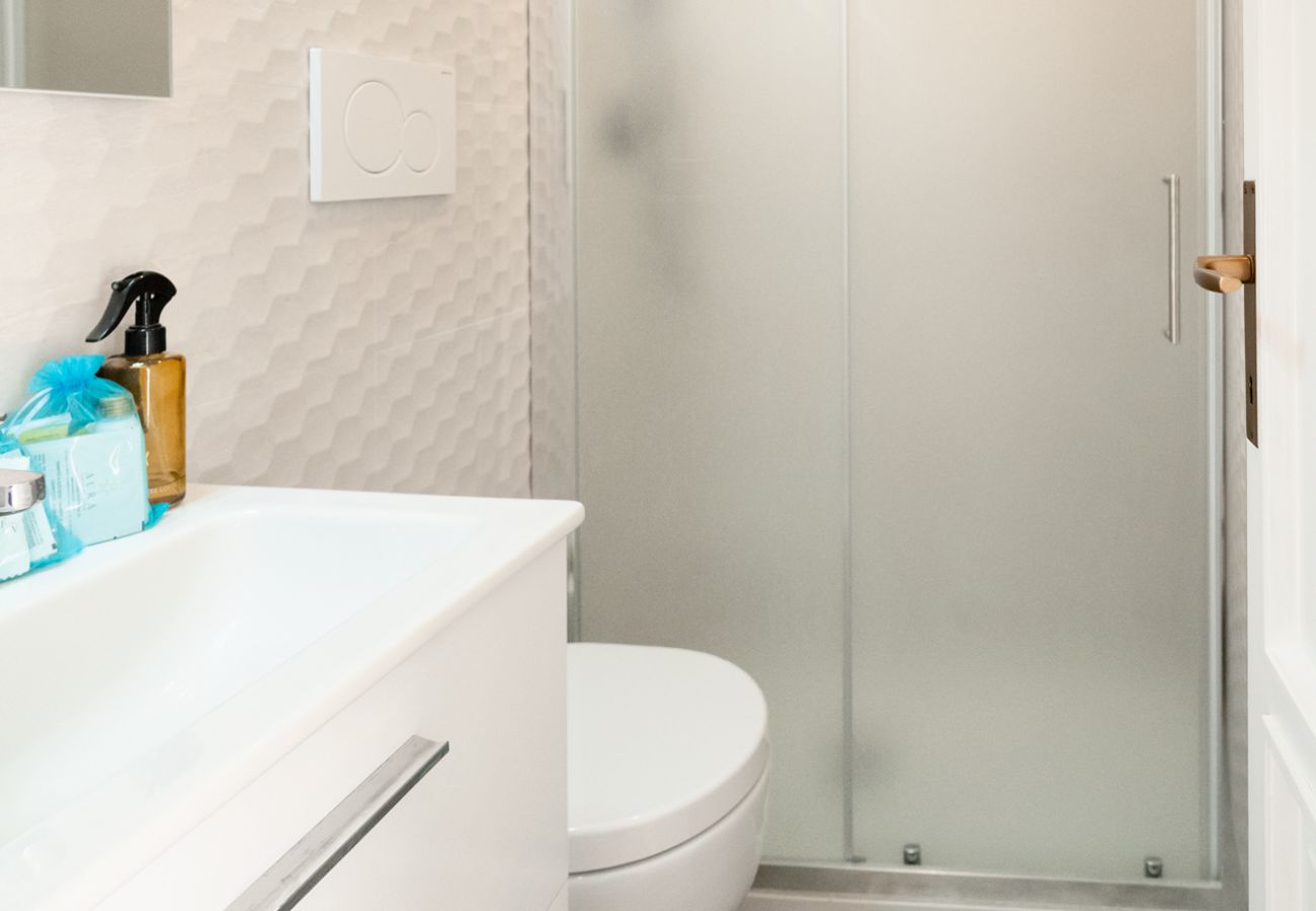 Ferienwohnung in Sperlonga - Casa Livia Sperlongaresort