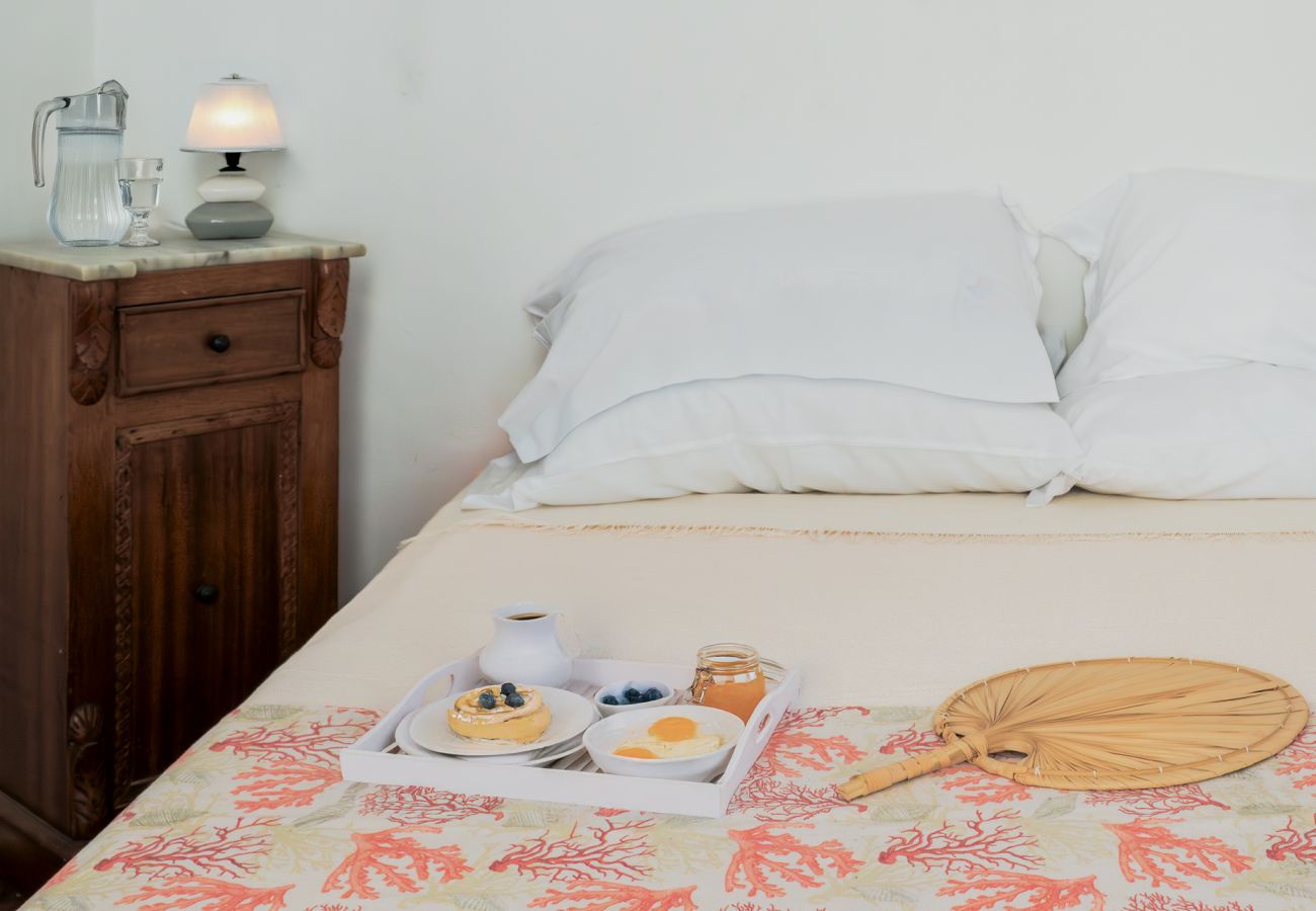 Ferienwohnung in Sperlonga - Casa Livia Sperlongaresort