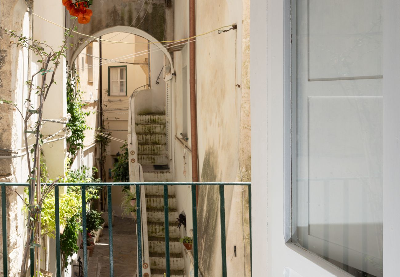 Ferienwohnung in Sperlonga - Casa Livia Sperlongaresort