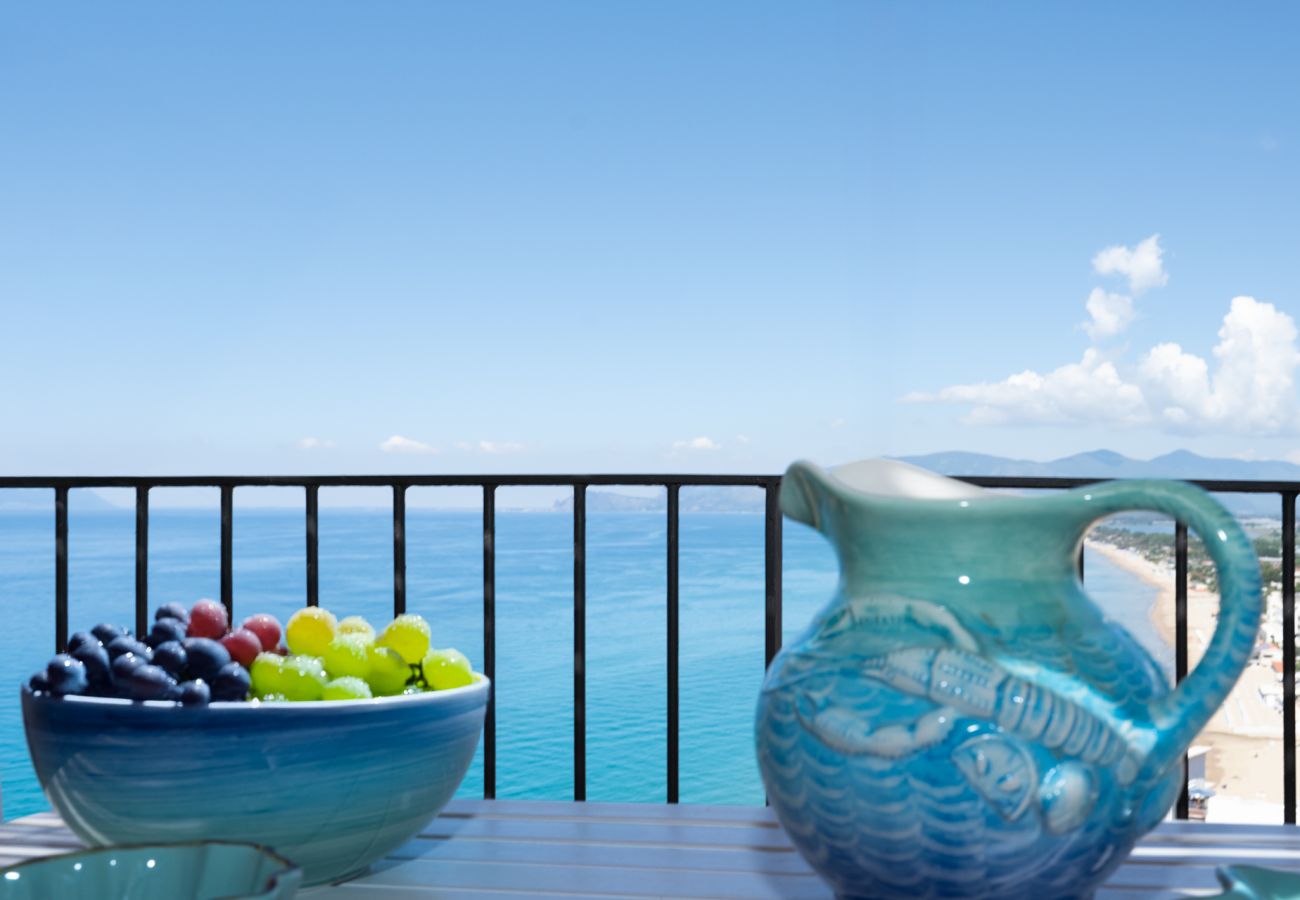 Ferienwohnung in Sperlonga - Casa Dafne Sperlongaresort