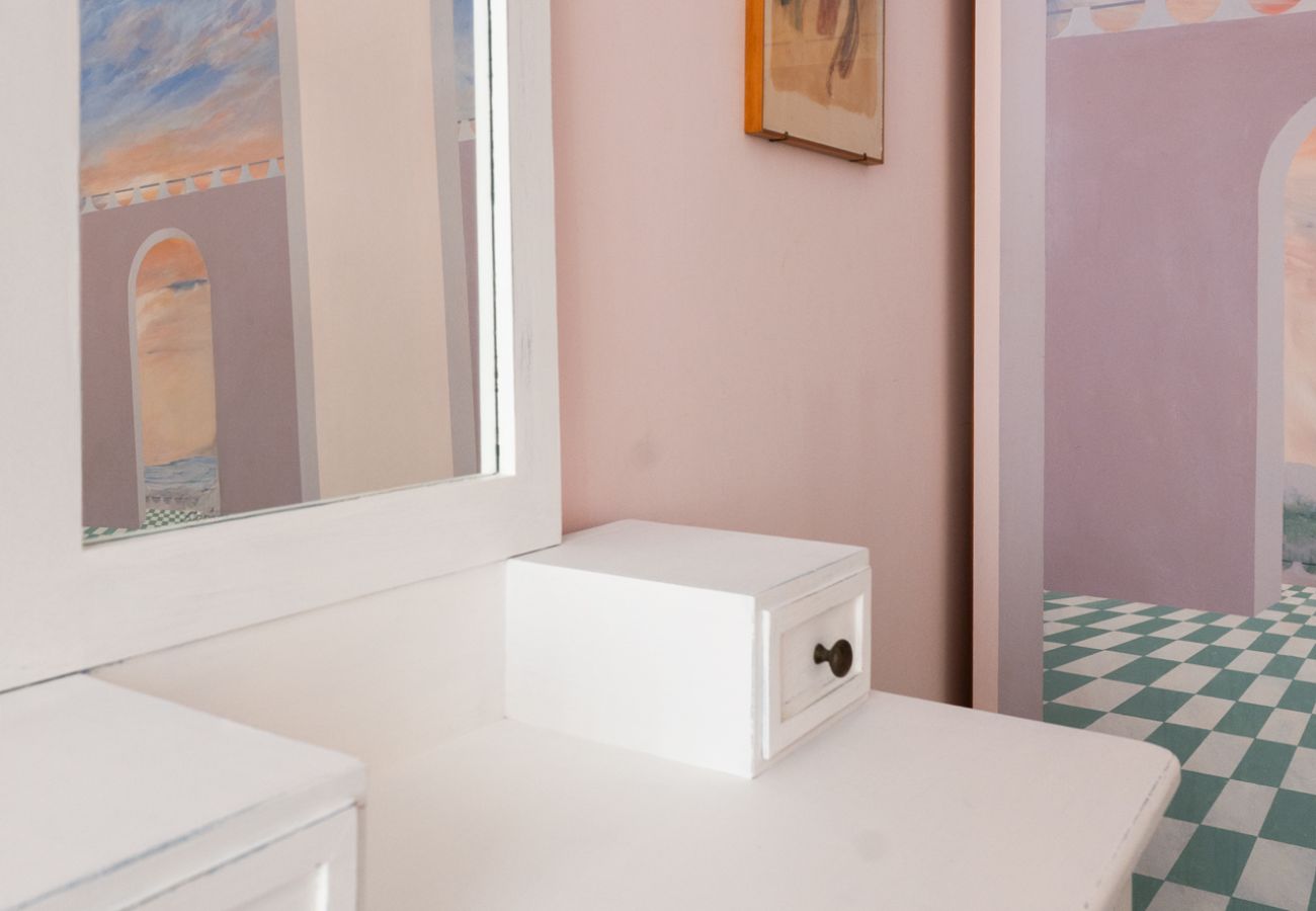 Ferienwohnung in Sperlonga - Casa Aura Sperlongaresort