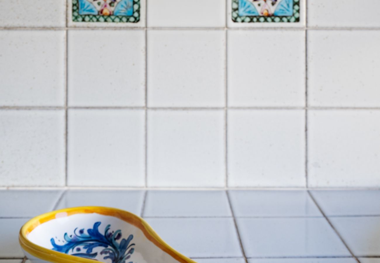 Ferienwohnung in Sperlonga - Casa Aura Sperlongaresort