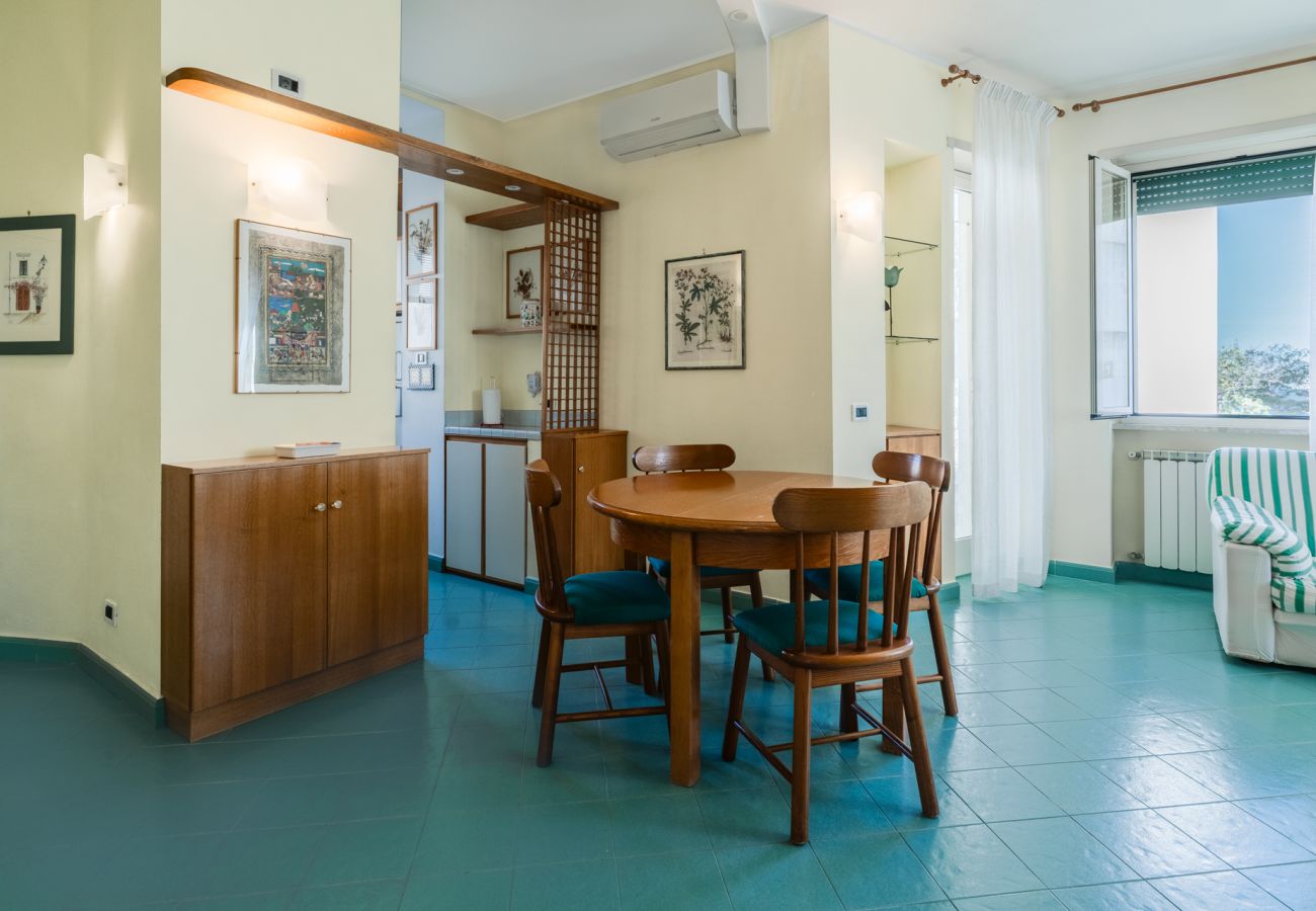 Ferienwohnung in Sperlonga - Casa Aura Sperlongaresort