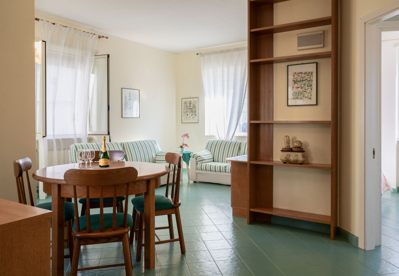 Ferienwohnung in Sperlonga - Casa Aura Sperlongaresort
