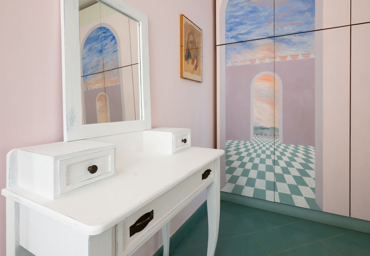 Ferienwohnung in Sperlonga - Casa Aura Sperlongaresort