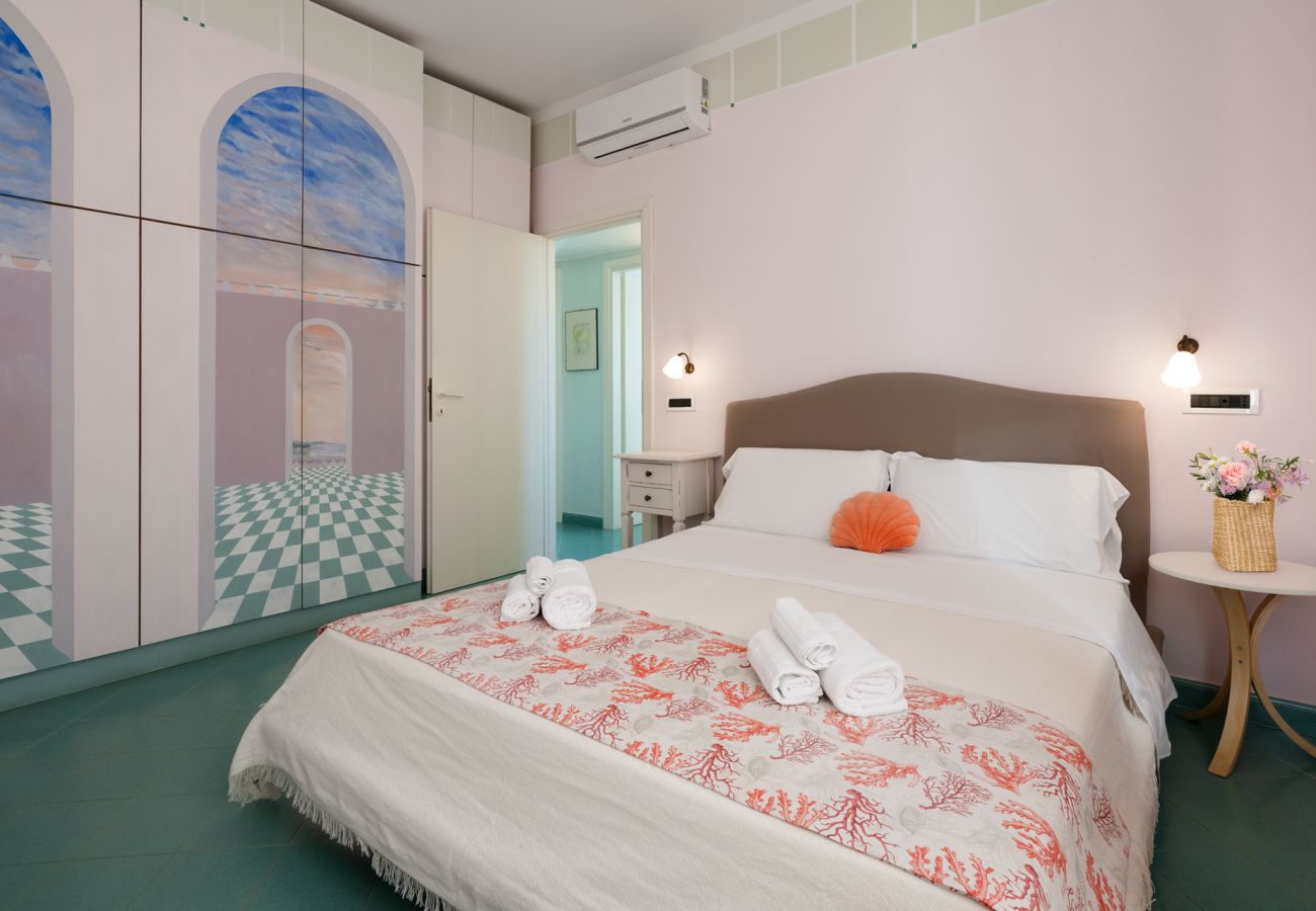Ferienwohnung in Sperlonga - Casa Aura Sperlongaresort