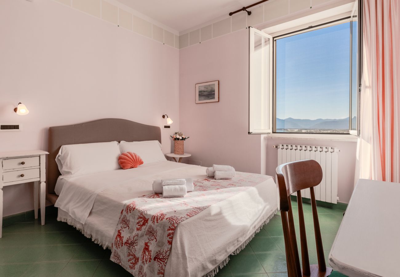 Ferienwohnung in Sperlonga - Casa Aura Sperlongaresort