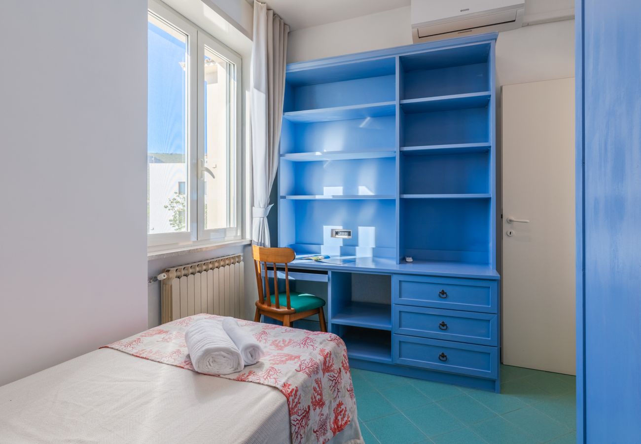 Ferienwohnung in Sperlonga - Casa Aura Sperlongaresort