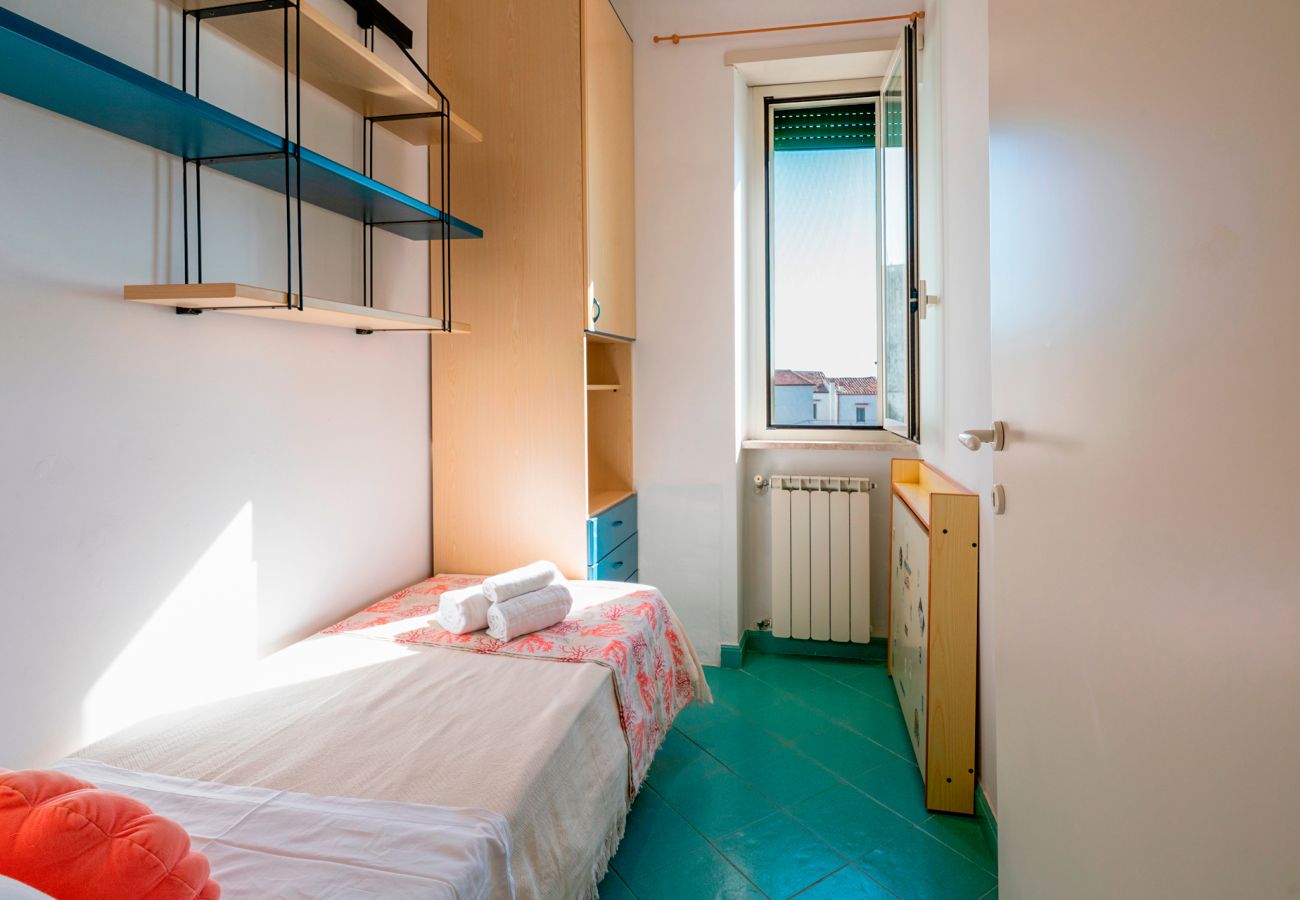 Ferienwohnung in Sperlonga - Casa Aura Sperlongaresort