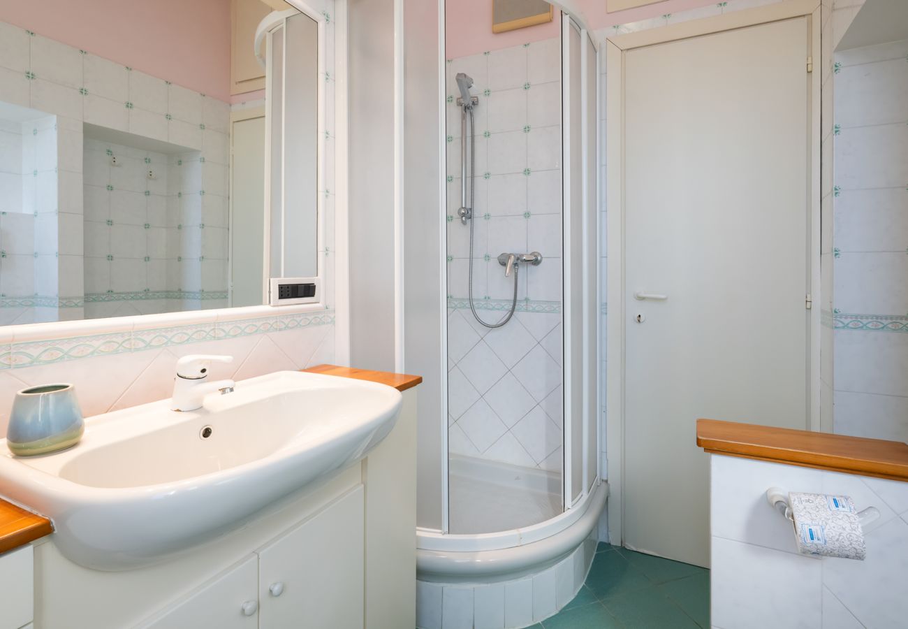 Ferienwohnung in Sperlonga - Casa Aura Sperlongaresort
