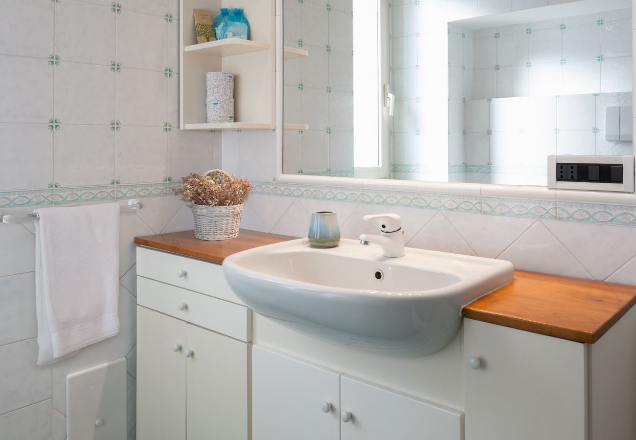 Ferienwohnung in Sperlonga - Casa Aura Sperlongaresort