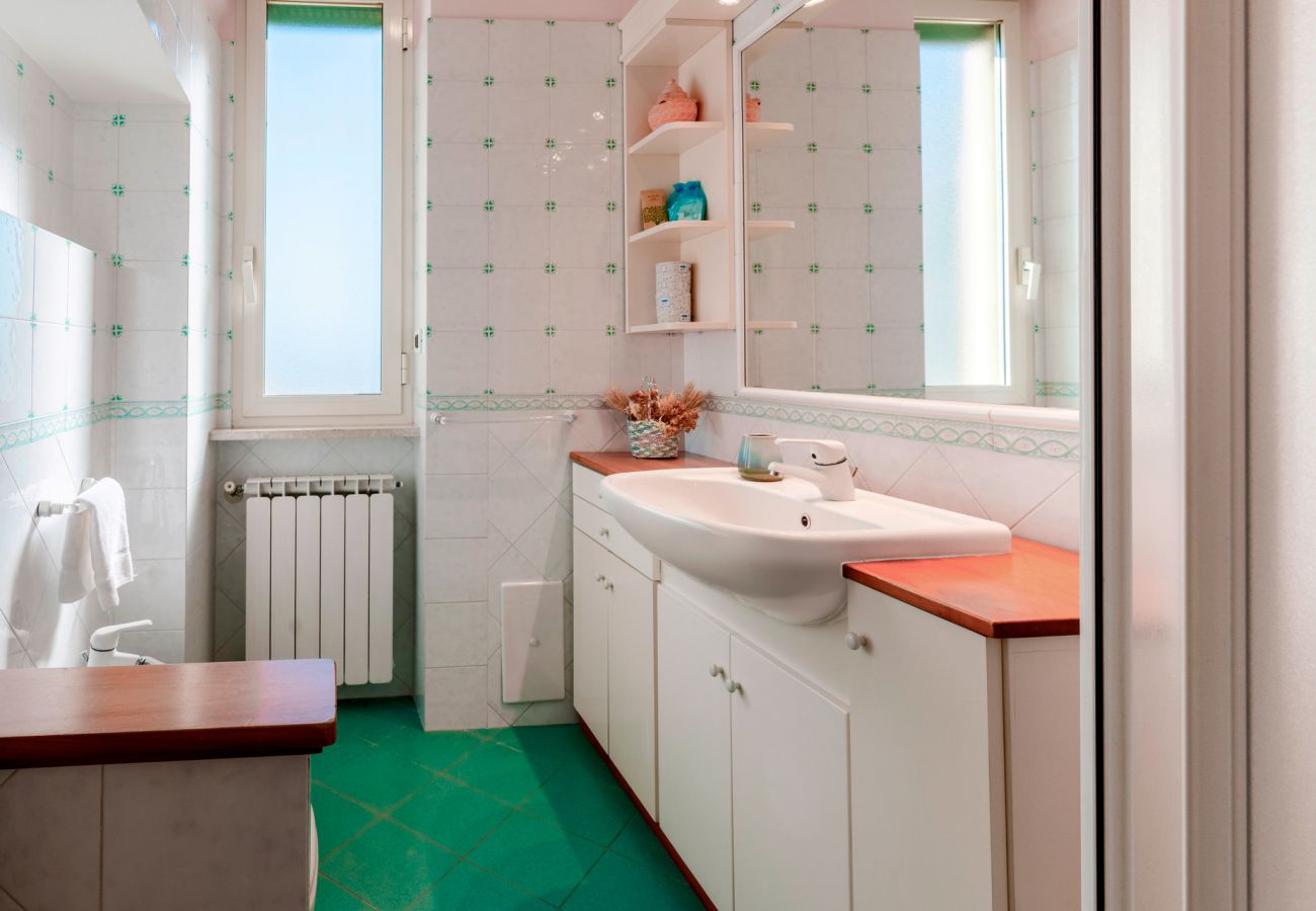Ferienwohnung in Sperlonga - Casa Aura Sperlongaresort