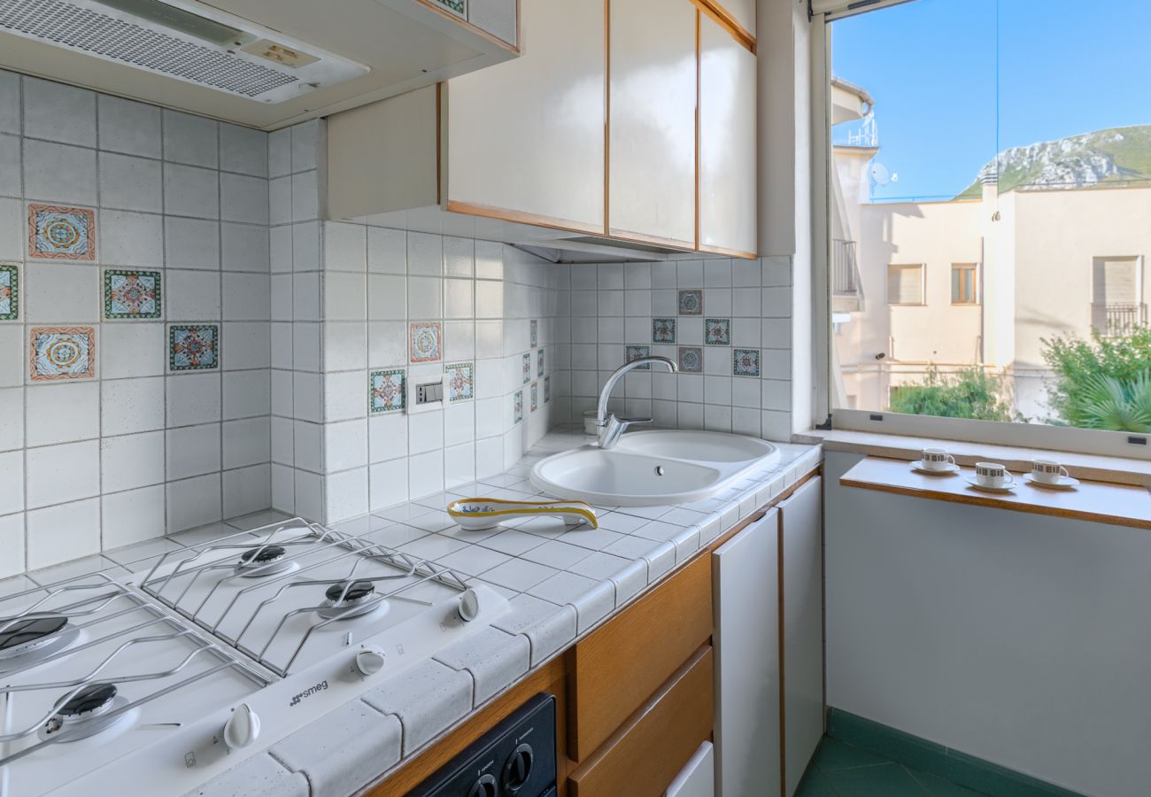 Ferienwohnung in Sperlonga - Casa Aura Sperlongaresort