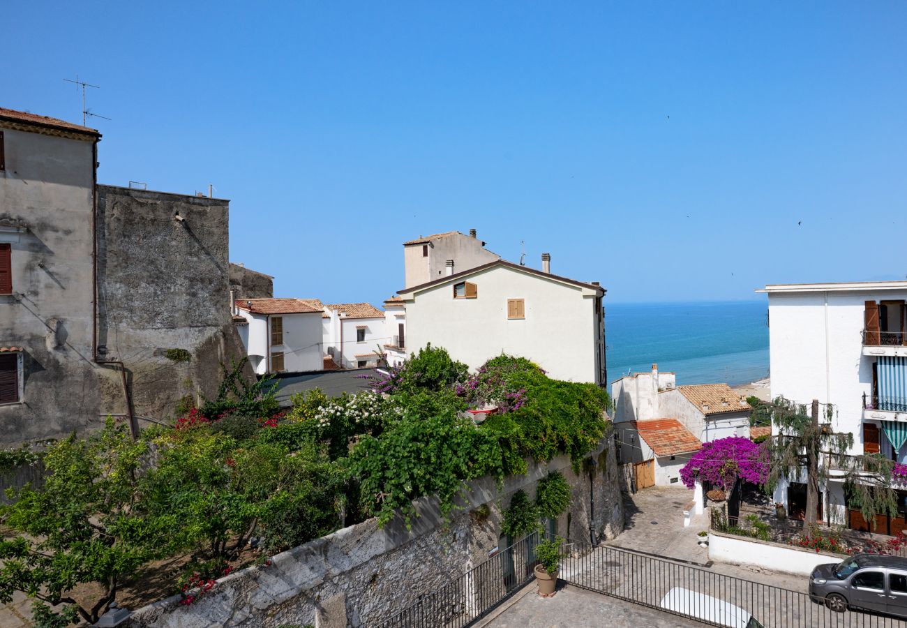 Ferienwohnung in Sperlonga - Casa Aura Sperlongaresort