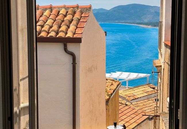 Studio in Sperlonga - Casa Vipsania Sperlongaresort