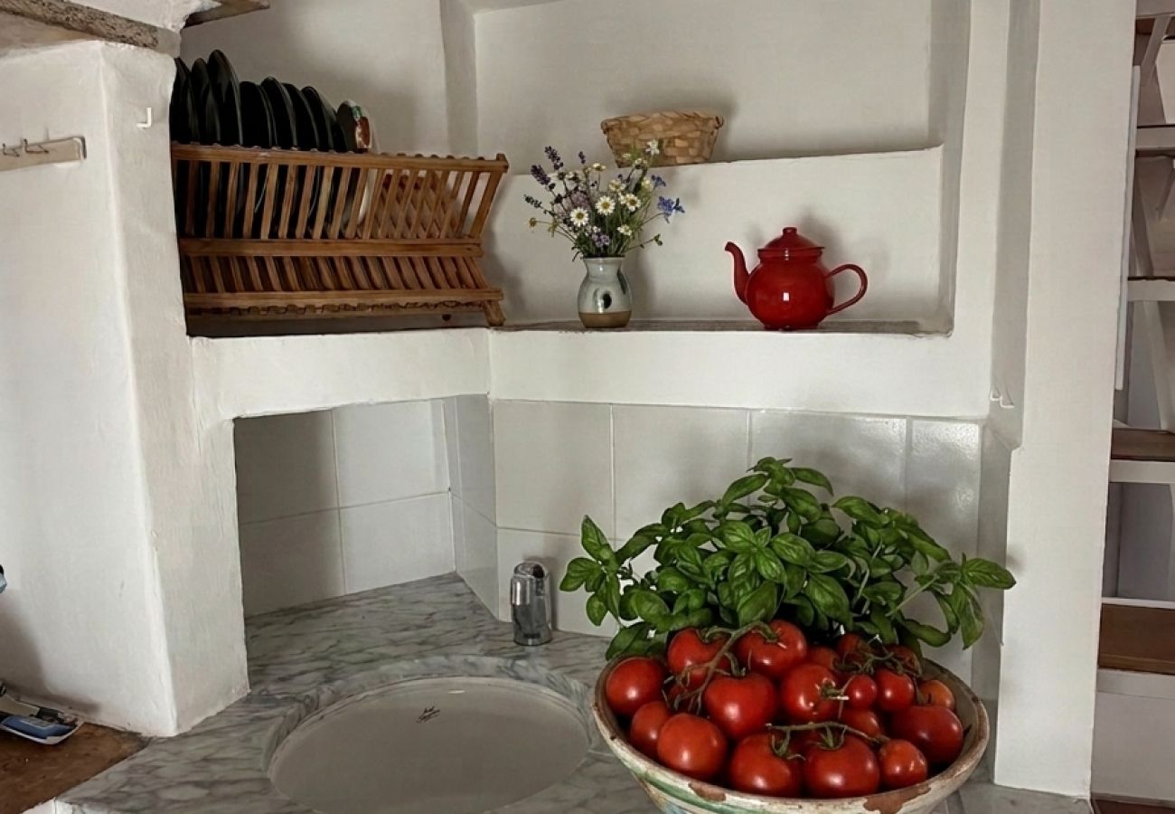 Studio in Sperlonga - Casa Vipsania Sperlongaresort