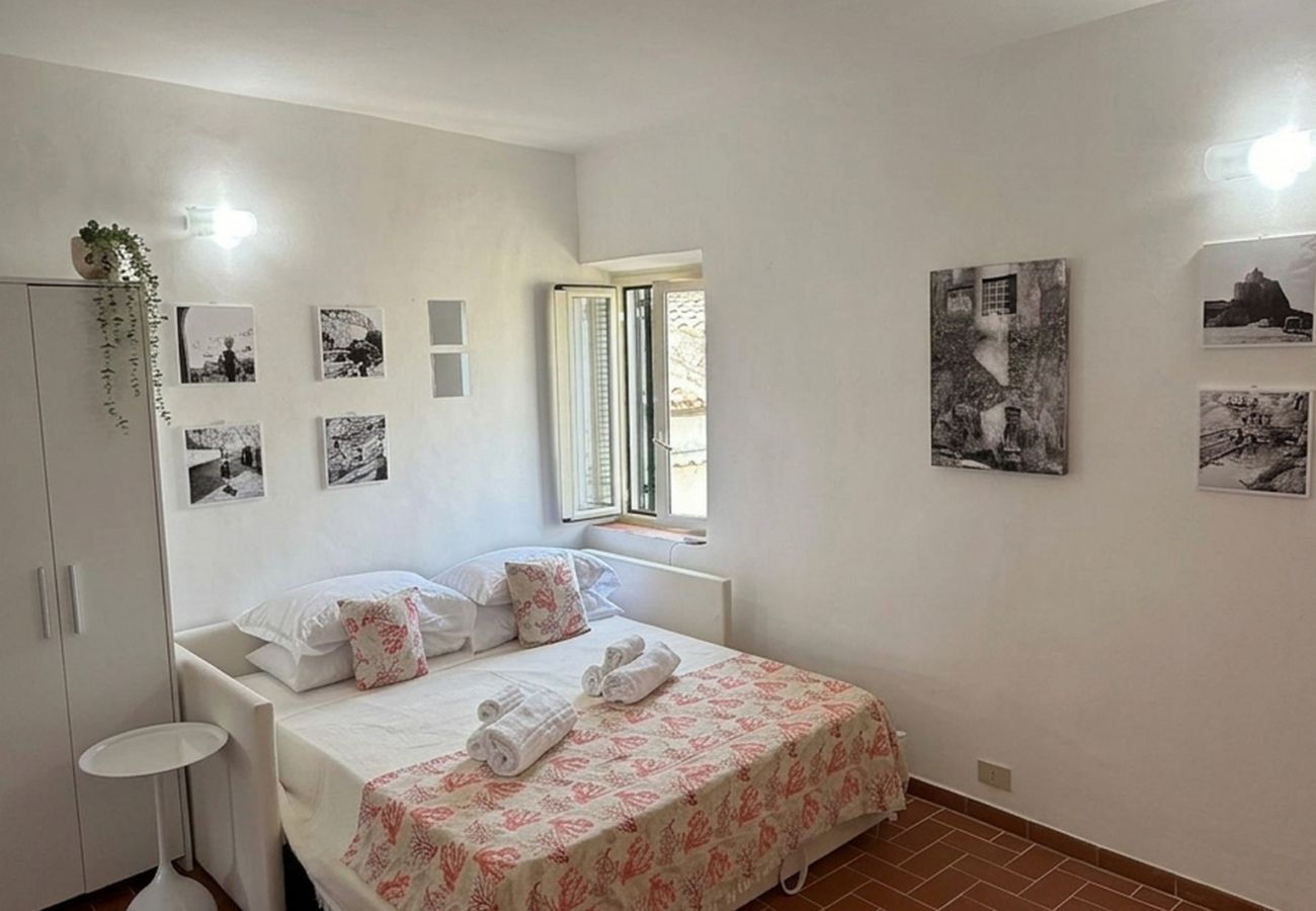 Studio in Sperlonga - Casa Vipsania Sperlongaresort