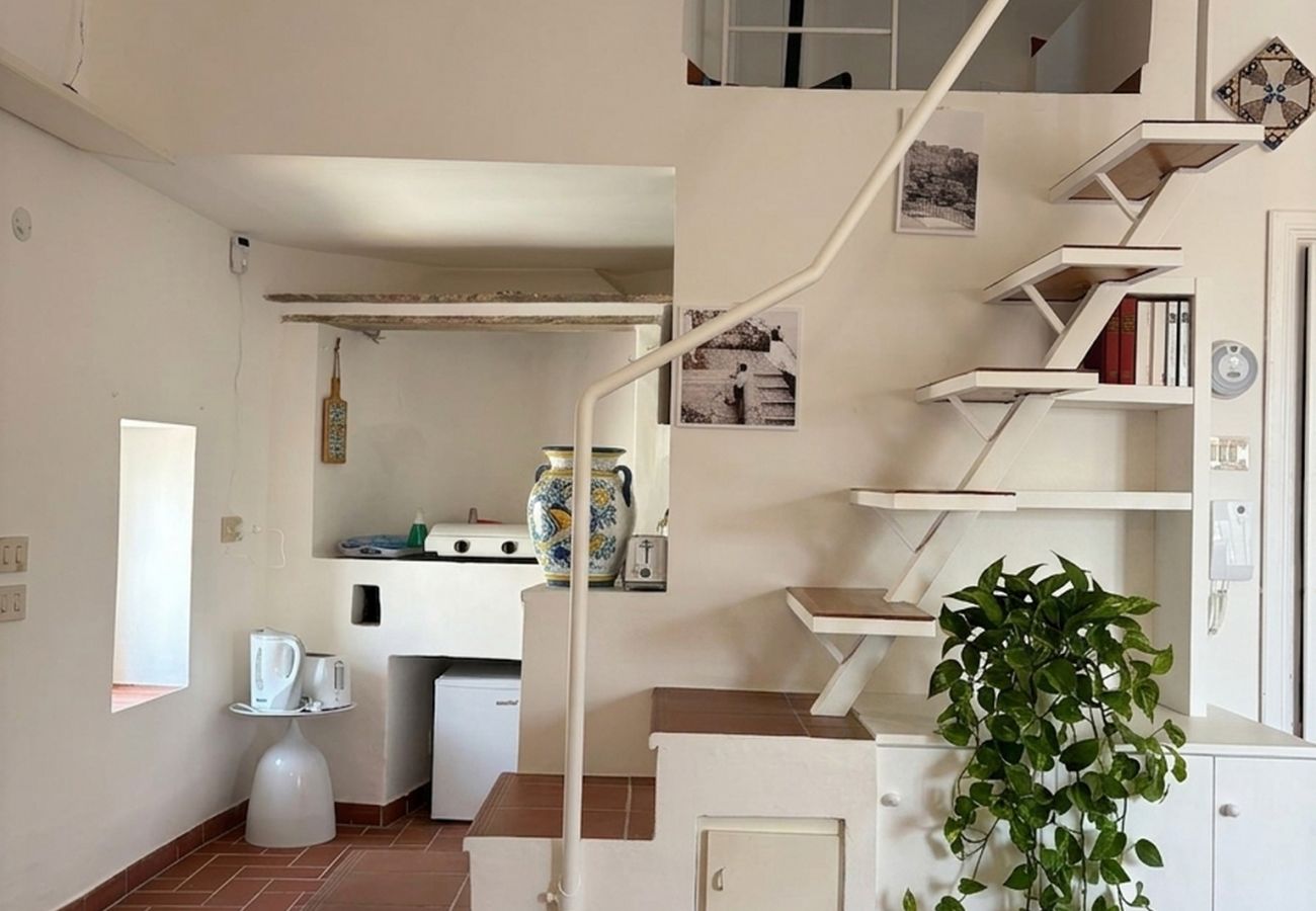 Studio in Sperlonga - Casa Vipsania Sperlongaresort