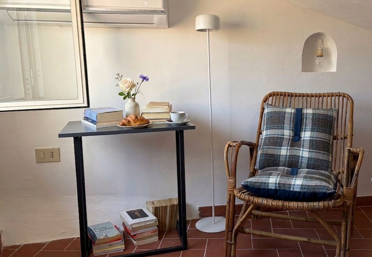 Studio in Sperlonga - Casa Vipsania Sperlongaresort