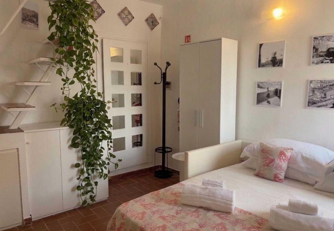 Studio in Sperlonga - Casa Vipsania Sperlongaresort