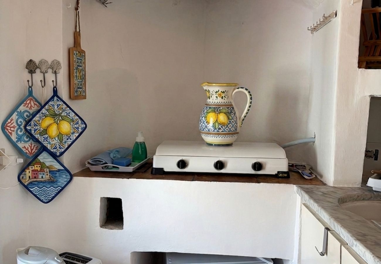 Studio in Sperlonga - Casa Vipsania Sperlongaresort