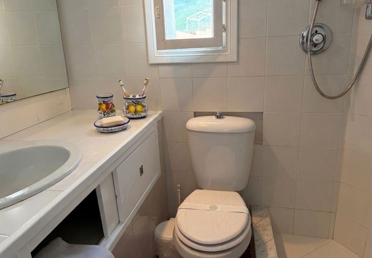 Studio in Sperlonga - Casa Vipsania Sperlongaresort