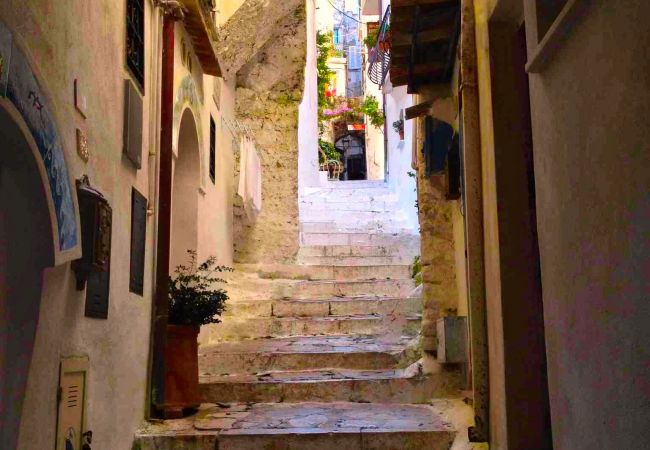 Апартаменты на Sperlonga - Casa Ares Sperlongaresort Апартаменты на Sperlonga - Casa Ares Sperlongaresort