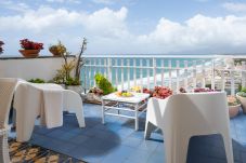 Апартаменты на Sperlonga - Casa Celeste Sperlongaresort