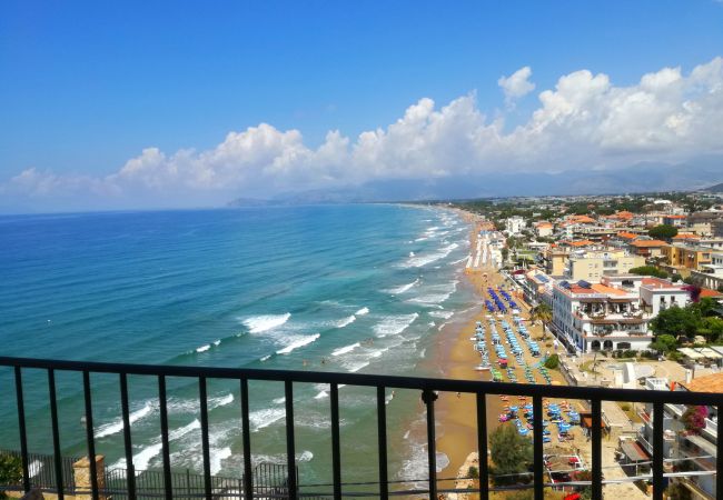 Апартаменты на Sperlonga - Casa Nettuno Sperlongaresort