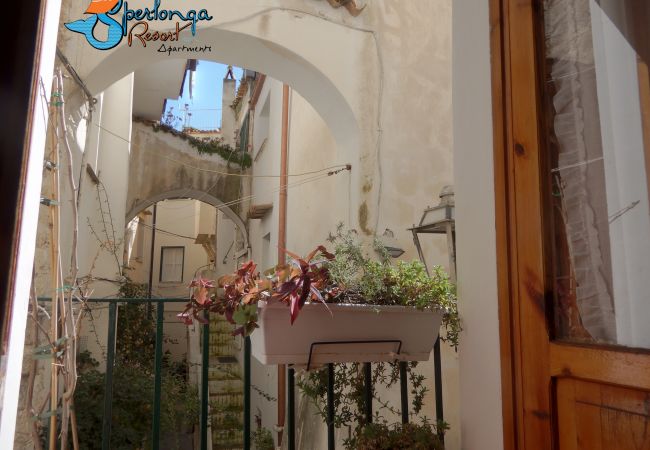 Апартаменты на Sperlonga - Casa Livia Sperlongaresort Апартаменты на Sperlonga - Casa Livia Sperlongaresort