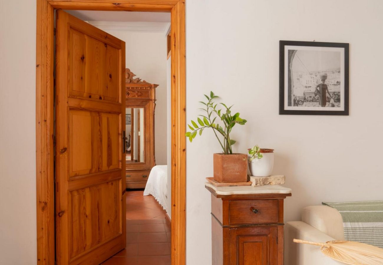 Апартаменты на Sperlonga - Casa Livia Sperlongaresort
