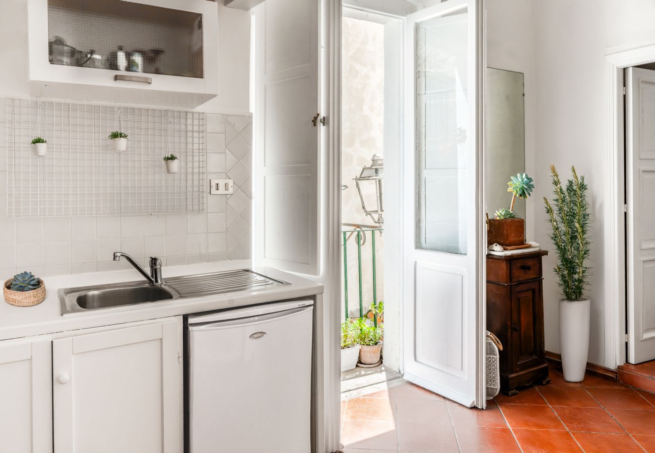 Апартаменты на Sperlonga - Casa Livia Sperlongaresort