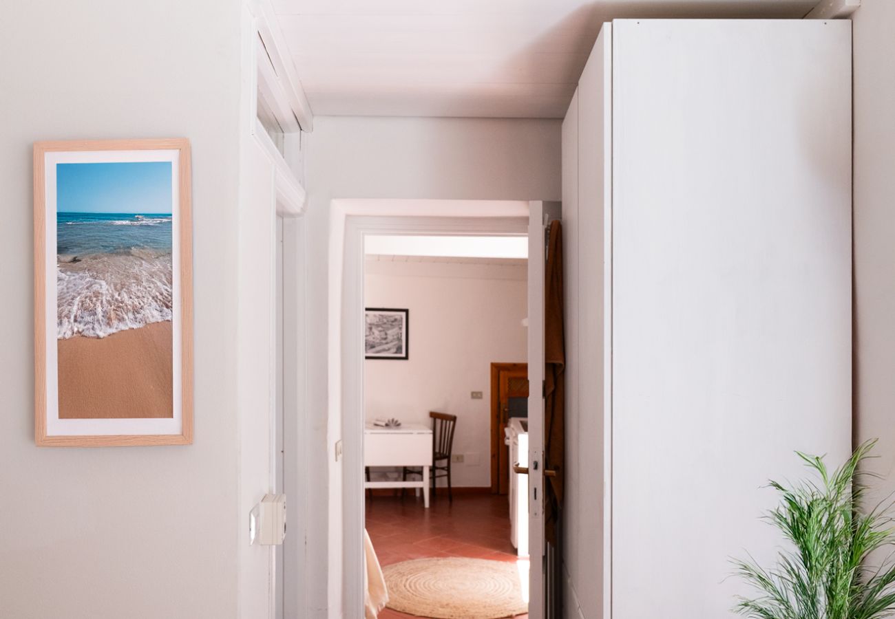 Апартаменты на Sperlonga - Casa Livia Sperlongaresort