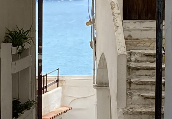 Rent by room на Sperlonga - Fiordaliso room Sperlongaresort