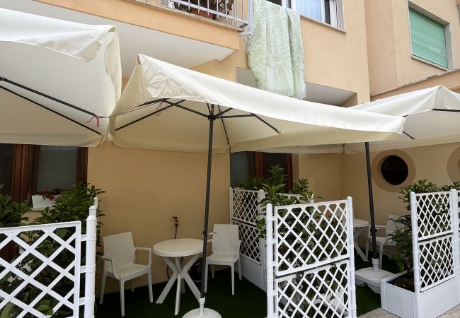 Rent by room на Sperlonga - Girasole room Sperlongaresort Rent by room на Sperlonga - Girasole room Sperlongaresort