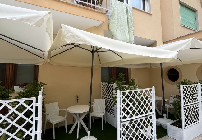 Rent by room на Sperlonga - Girasole room Sperlongaresort