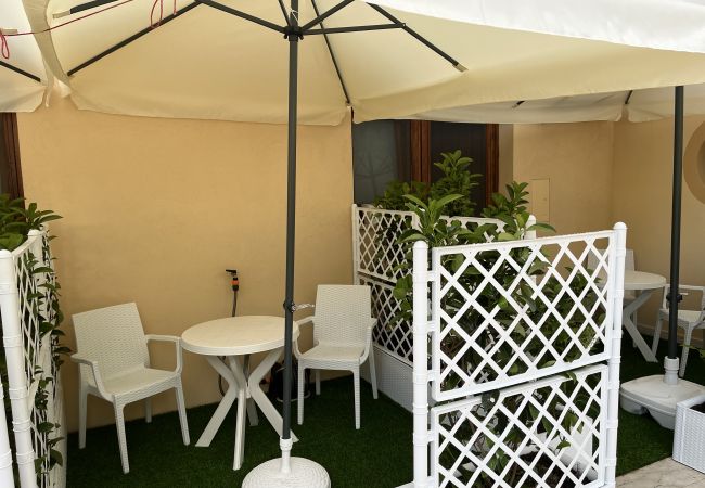 Rent by room на Sperlonga - Girasole room Sperlongaresort