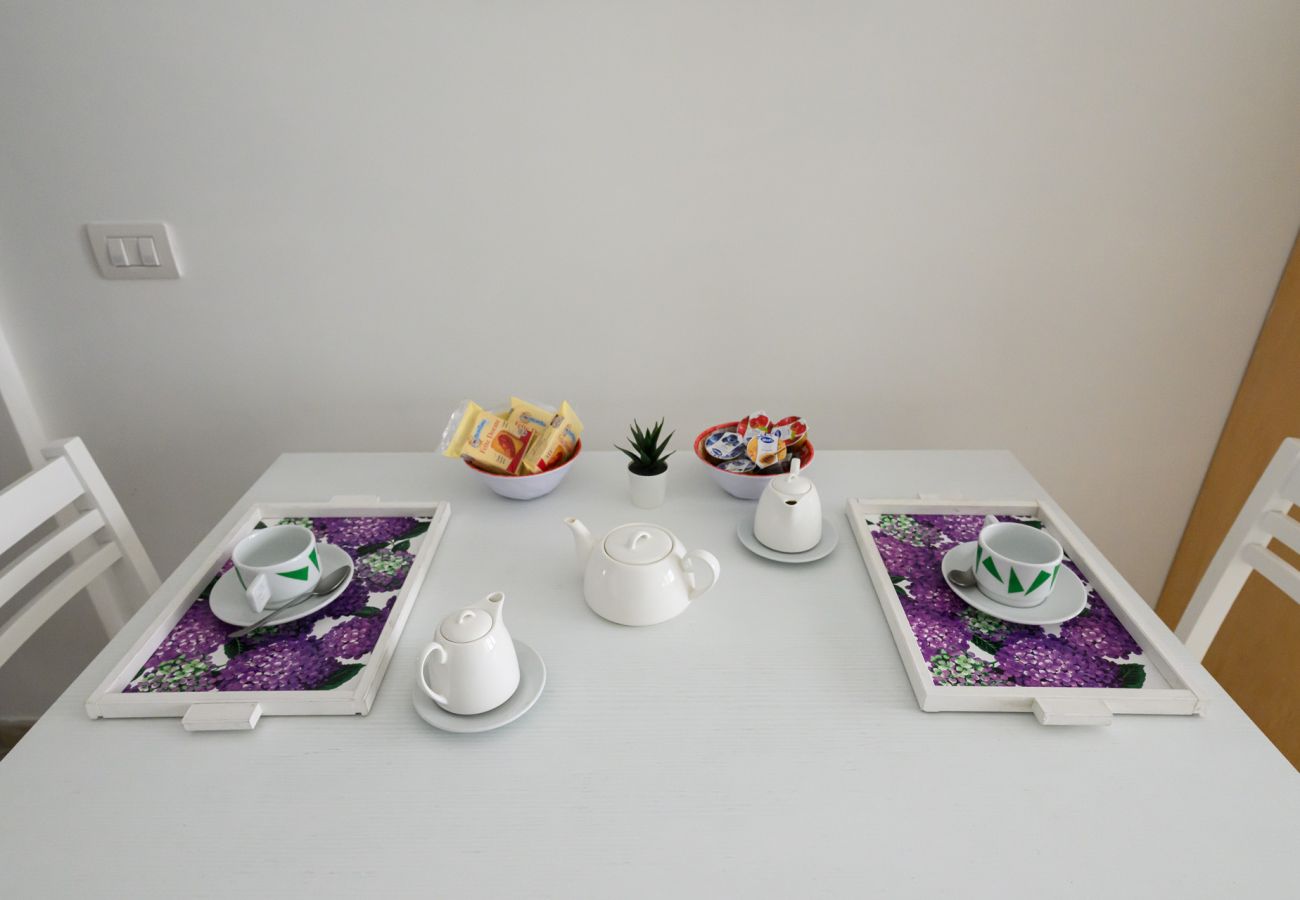 Rent by room на Sperlonga - Girasole room Sperlongaresort